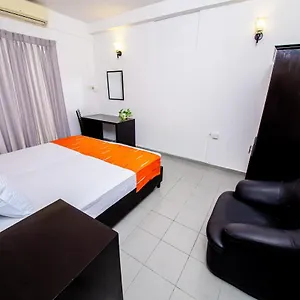 Asian House 可倫坡