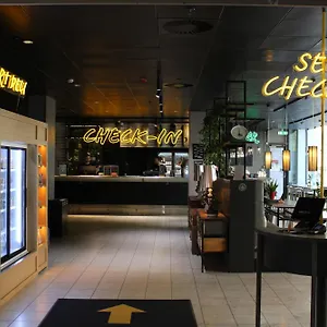韦斯特布罗康福酒店 哥本哈根