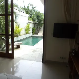 Villa Intan Seminyak, Legian (Bali)